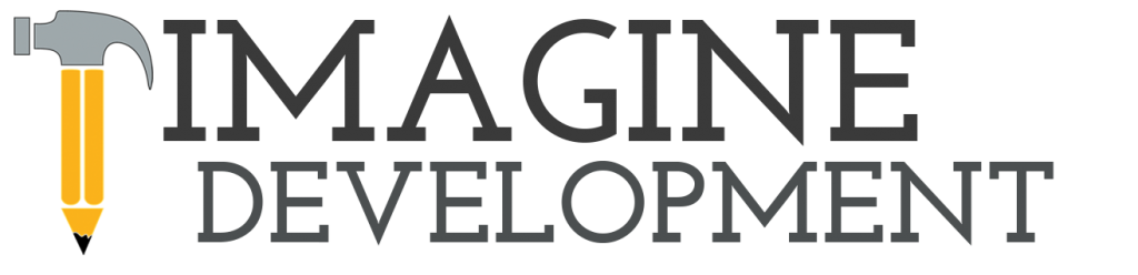 Imagine Development Logo